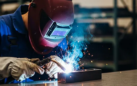 板金加工・製缶