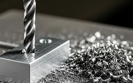 その他金属加工